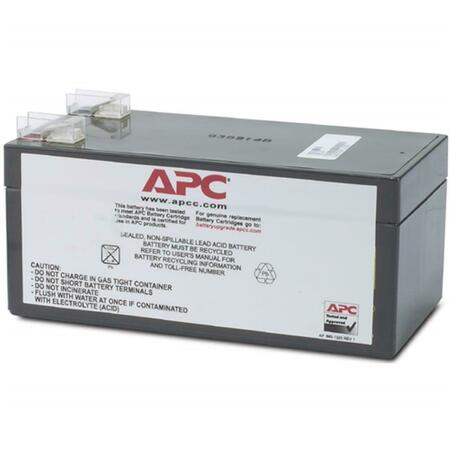 APC Replacement Battery Cartridge #47 RBC47